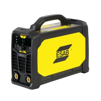 ESAB - ROGUE ES 181i - MMA Inverter welding machine