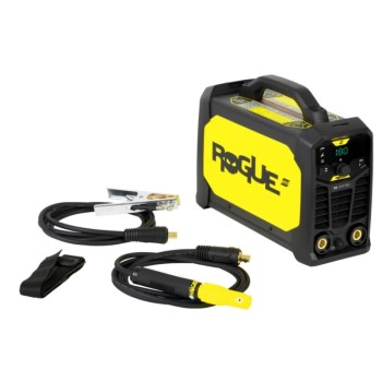 ESAB - ROGUE ES181i PRO - MMA Inverter welding machine
