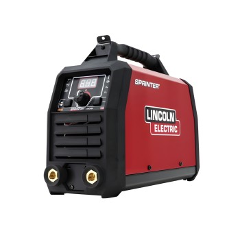LINCOLN - SPRINTER 180-S|MMA Welding Machine