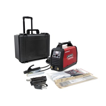 LINCOLN - PACK SPRINTER 180-S|MMA Welding Machine