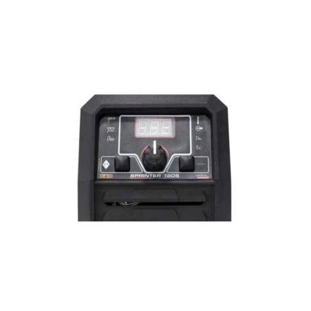 LINCOLN - SPRINTER 160-S|MMA welding machine