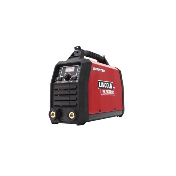 LINCOLN - SPRINTER 160-S|MMA welding machine