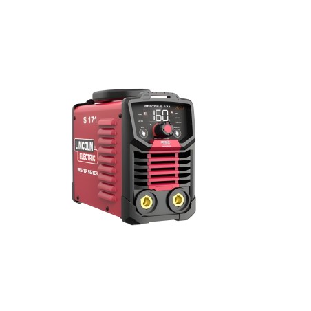 LINCOLN - B18268-1 Inverter welding machine Bester S211