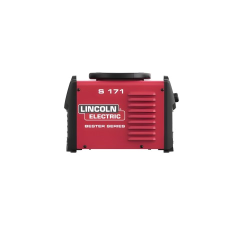 LINCOLN - B18268-1 Inverter welding machine Bester S211