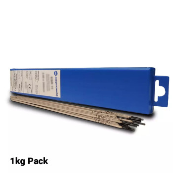 MAGMAWELD | rutile electrodes Ø 2.5 mm for steel welding