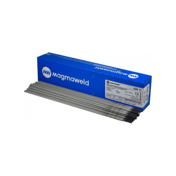 MAGMAWELD | rutile electrodes Ø 3.2 mm for steel welding 5 KG