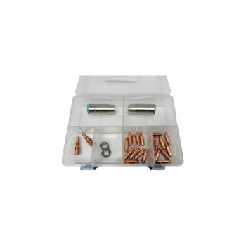 TRAFIMET |Accessory kit for MIG torch 150 A