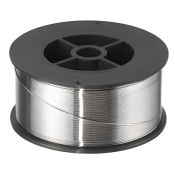 Aluminum Alsi 12 Wire Spool Ø 0.8mm - D100 - 0.5kg