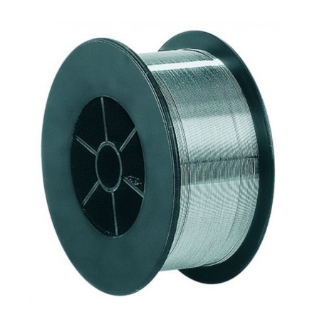 Aluminum Alsi 12 Wire Spool Ø 1.0mm - D200 - 2kg