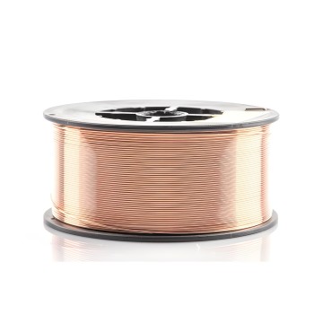 MIG MAG Steel SG2 Welding Wire Spool Ø 1.2mm - D100 - 1kg