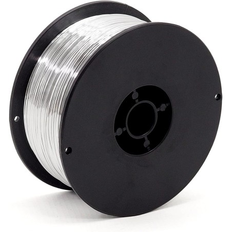 Stainless Steel 316Lsi Wire Spool Ø 1.0mm - D200 - 5kg