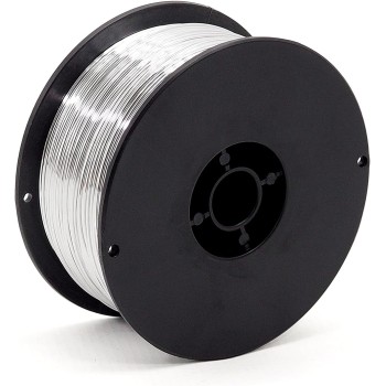 Stainless Steel 308Lsi Wire Spool Ø 1.0mm - D200 - 5kg