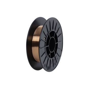 CuSi3 wire spool Ø 0.6 mm - D200 - 5kg