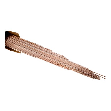 TIG Filler Metal - STEEL SG2 Ø2.0 x 1000mm - 5 kg