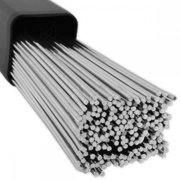 TIG Filler Metal - Stainless 316L Ø1.6 x 1000mm - 5 kg