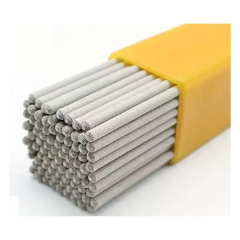 Rutile electrodes Ø 2.5 x 350 mm for steel welding - 5kg