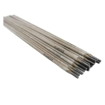 Rutile electrodes Ø 3.2 x 350 mm for steel welding - 1kg