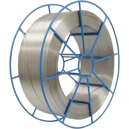 INOX 308Lsi wire spool Ø 1.0mm - D300 - 15kg