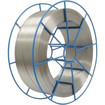 Stainless Steel 316Lsi Wire Spool Ø 1.0mm - D200 - 15kg