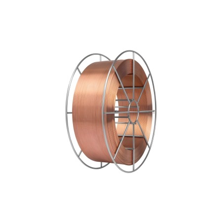 GEKA | SG2 steel wire spool Ø 300 mm weight 15 kg