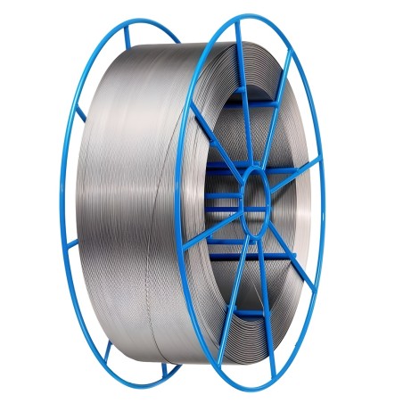 15 kg spool of hardfacing wire 600HB D1.2