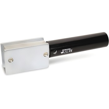 Magnetic Ground Clamp 400 A