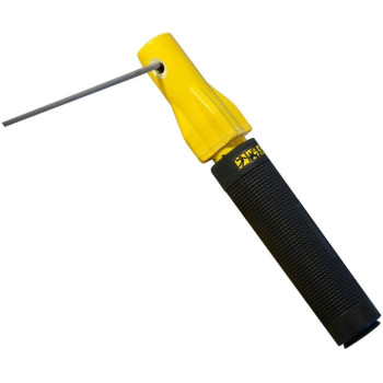 FRENCH 300 A electrode holder