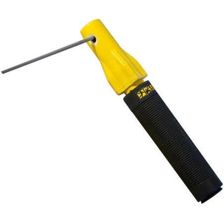 FRENCH 400 A electrode holder