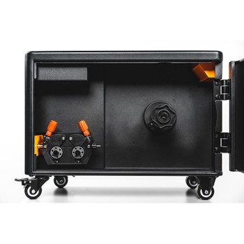MA1-35 800 W laser welding machine