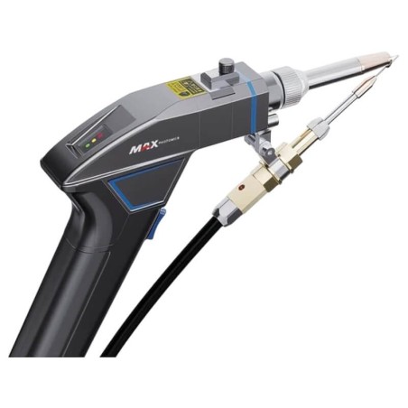 MA1-35 800 W laser welding machine