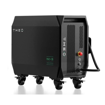 MA1-35 800 W laser welding machine