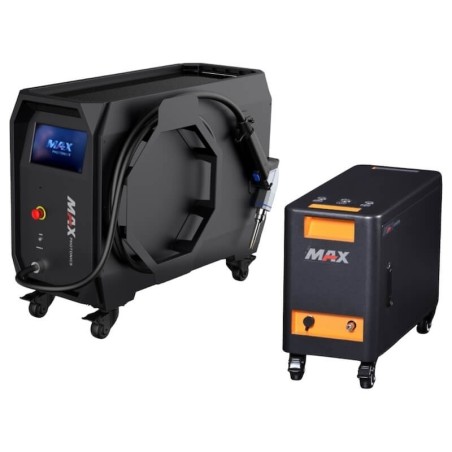 MA1-45 1200 W laser welding machine