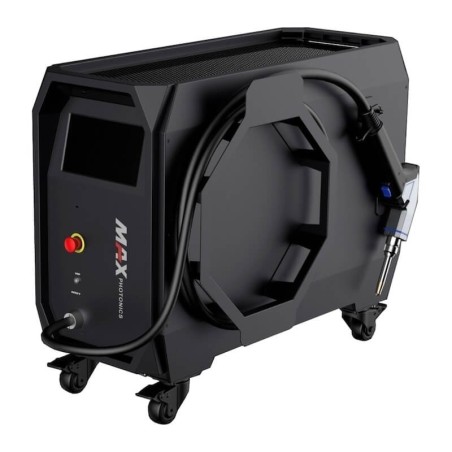 MA1-65 1500 W welding machine