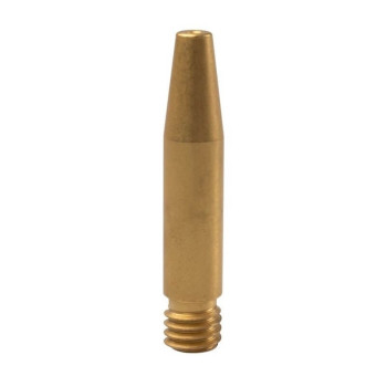 Brass wire guide Ø1.0mm for F150 laser torch (x1)