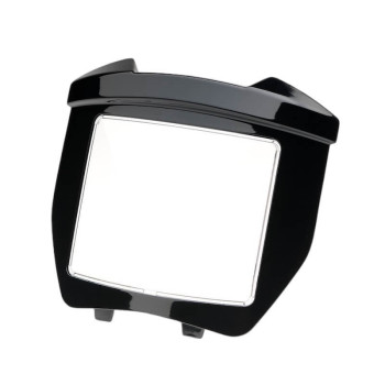 Protection screen for MASTR laser welding helmet