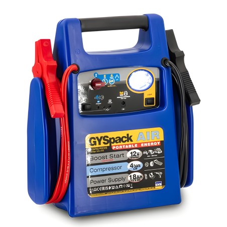 GYSPACK AIR