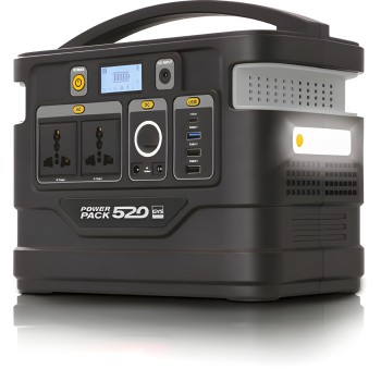 POWER PACK 520