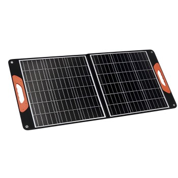 18V - 100W SOLAR PANEL