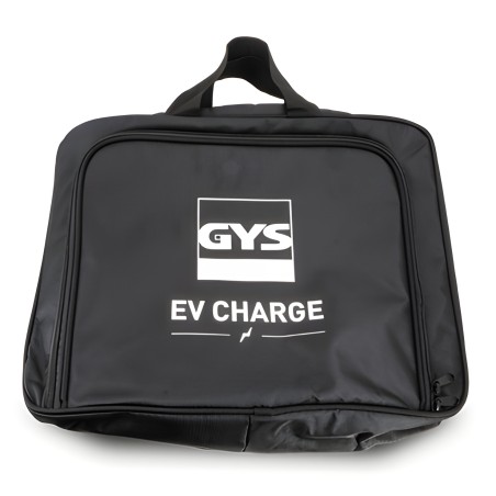 EV CHARGING CABLE T2/T2 5M - 32A1PH