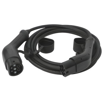 EV CHARGING CABLE T2/T2 5M - 32A1PH