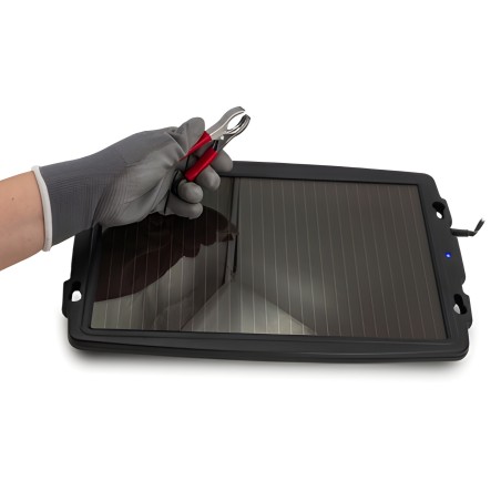 SOLAR BATTERY MAINTENANCE KIT 4.5W