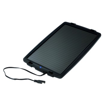 SOLAR BATTERY MAINTENANCE KIT 4.5W