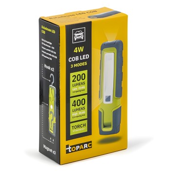 WORK LIGHT 400L