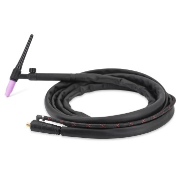 GYS Torch Kit for TIG LIFT welding SR17V 10/25 - 9mm