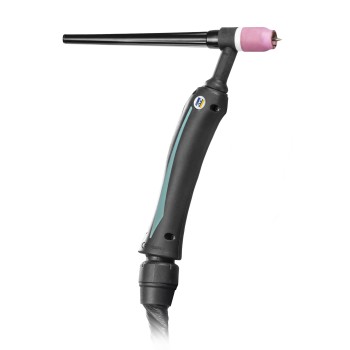 TIG PROP 17 DB welding torch for GYS machine