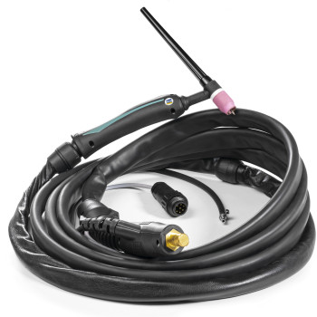 GYS TIG PRO 17 Torch - Air - 8m - 35/50 +AMPH.7