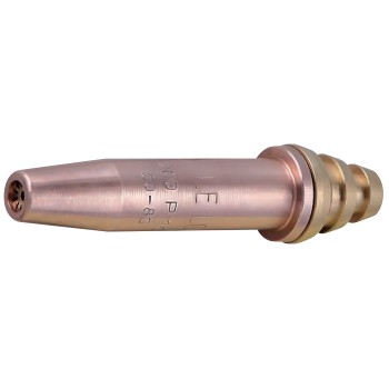 G1 oxy/acetylene cutting head - gauge 20/10