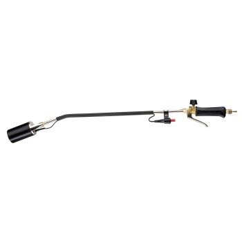 Adjustable heating torch CH80 (nozzle Ø 60mm)