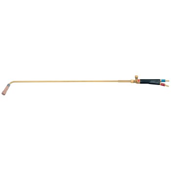 CH1000 oxypropane heating torch (with 1 burner)