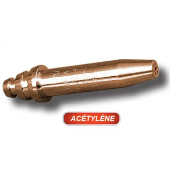 HP CUTTING NOZZLE CONE G1 12/10